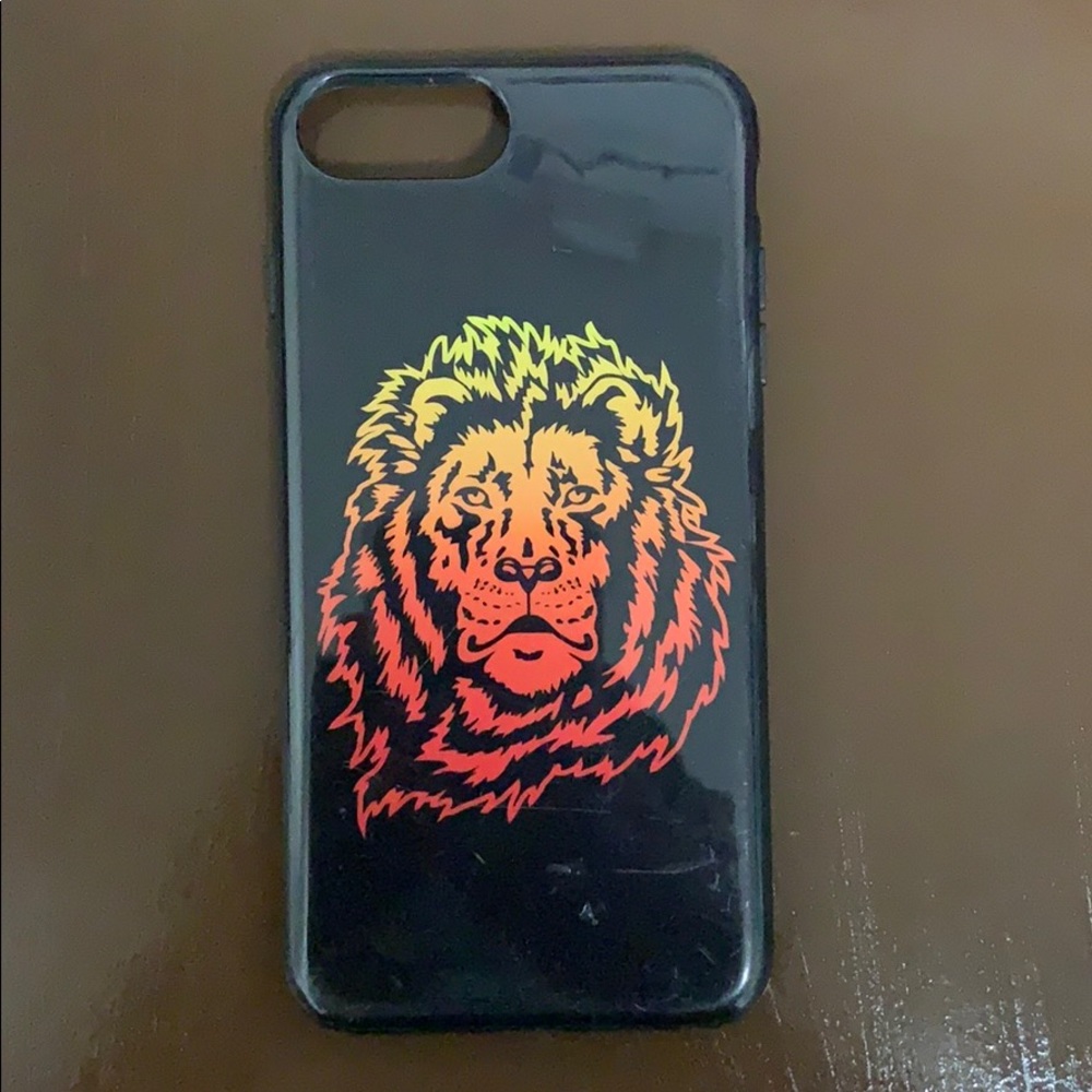 iPhone 7 Plus case